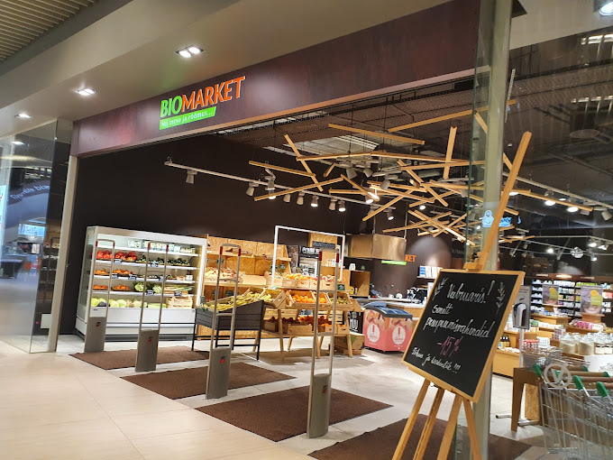 Biomarket